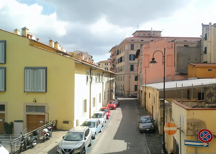 Affittacamere  Il Porto Livorno