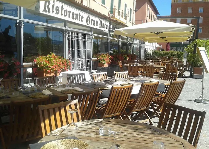 Gran DucaAlbergo